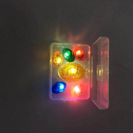 MCU Infinity Stones - oddgifts.com