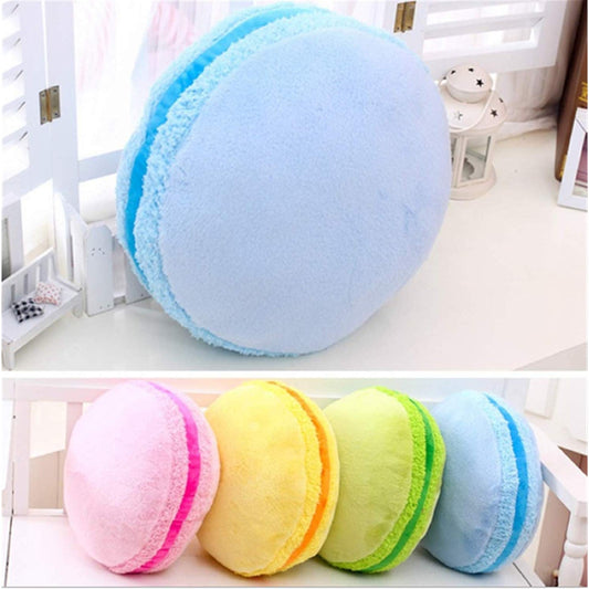 Macaron Pillows - oddgifts.com