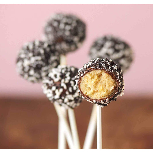 Mini Cake Pop Maker - oddgifts.com