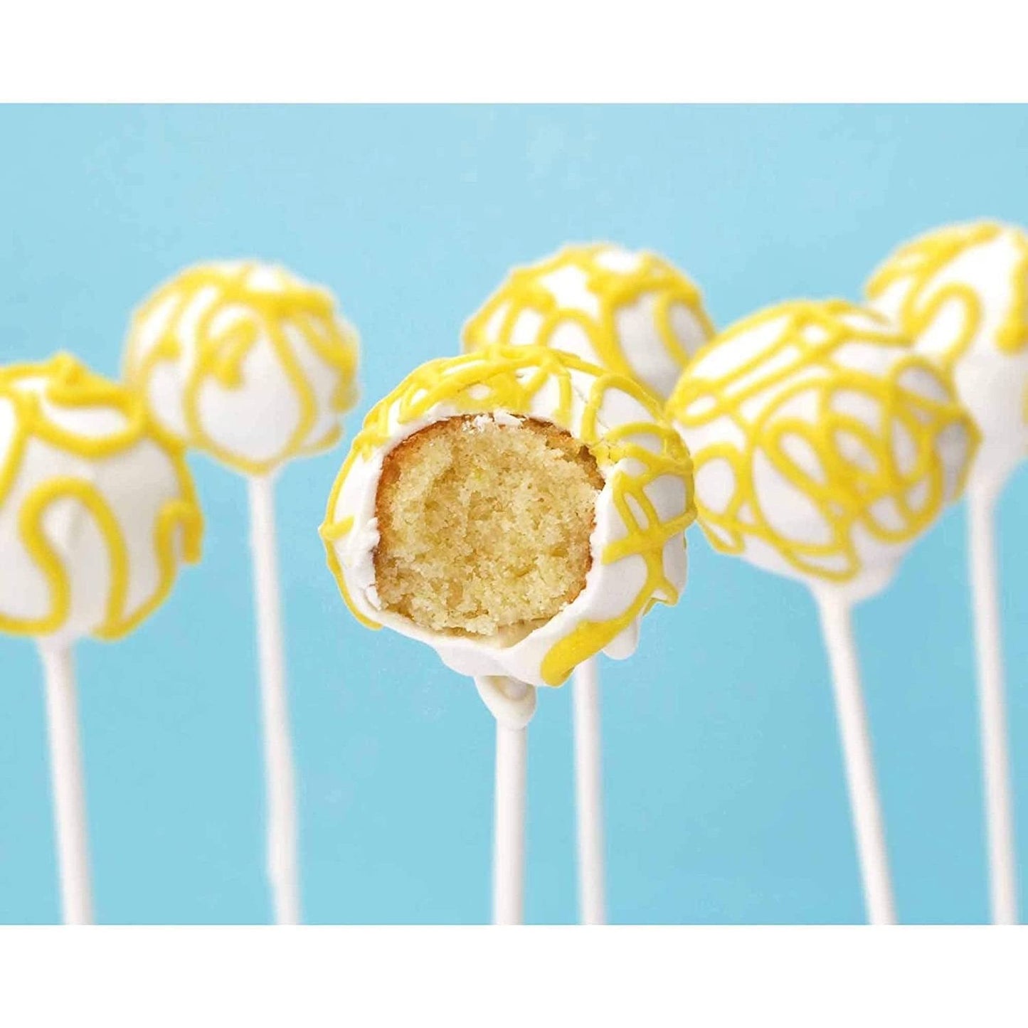 Mini Cake Pop Maker - oddgifts.com 