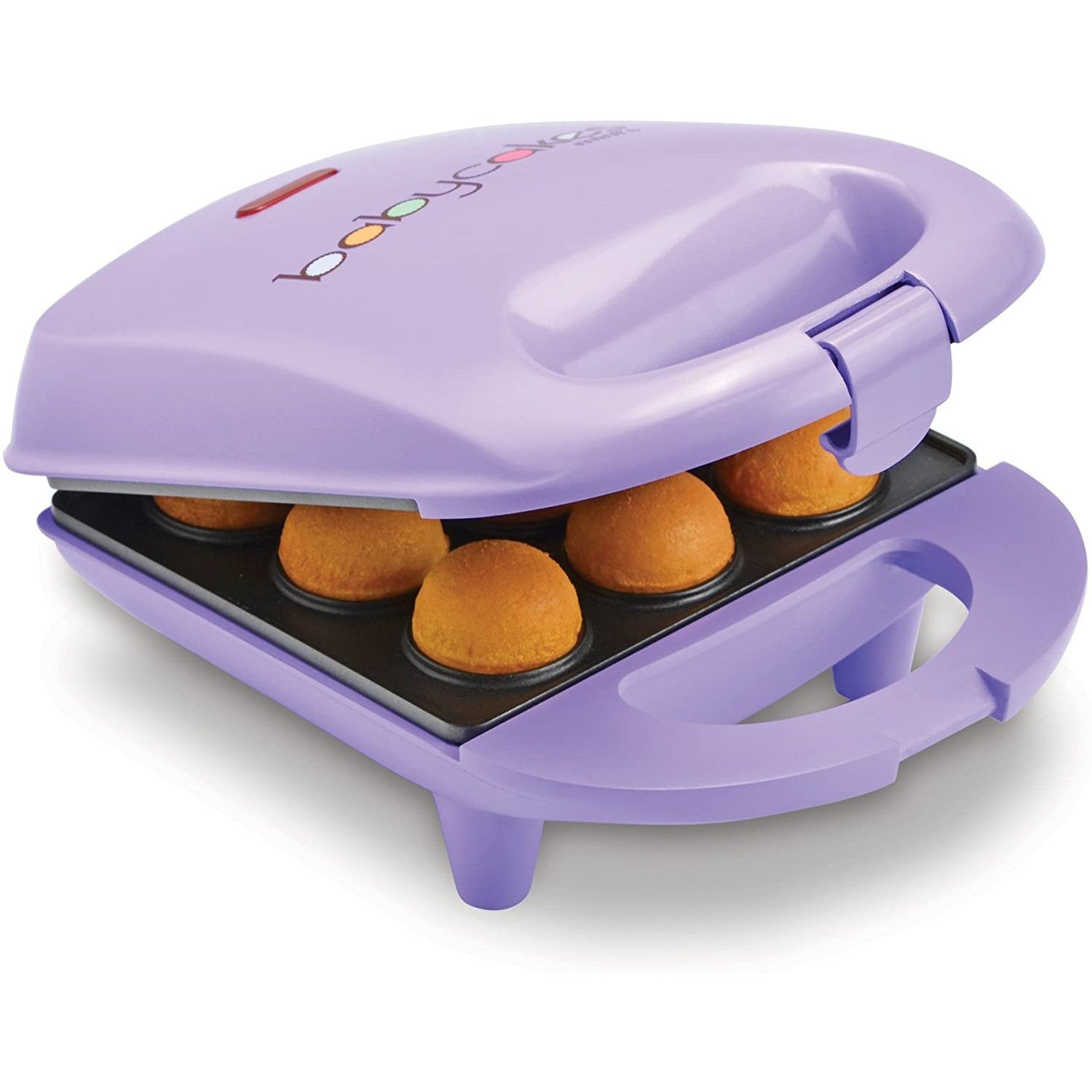 Mini Cake Pop Maker - oddgifts.com 