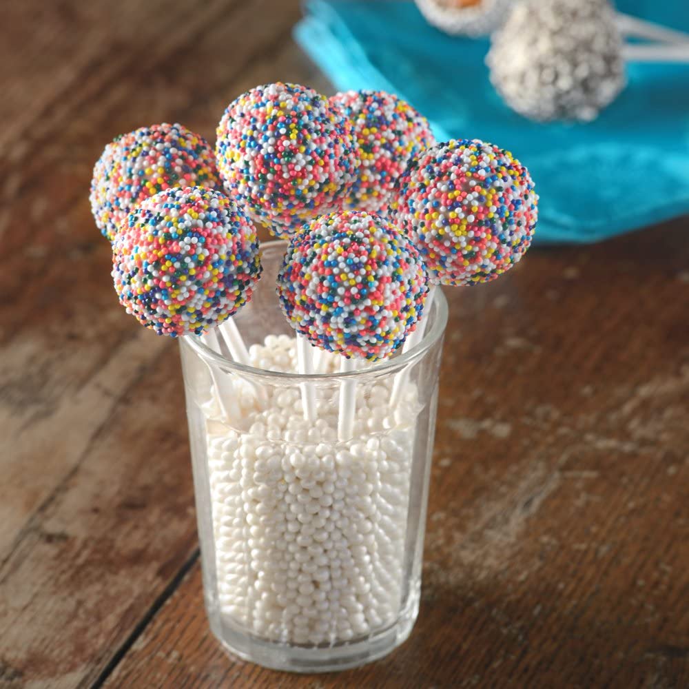 Mini Cake Pop Maker - oddgifts.com 