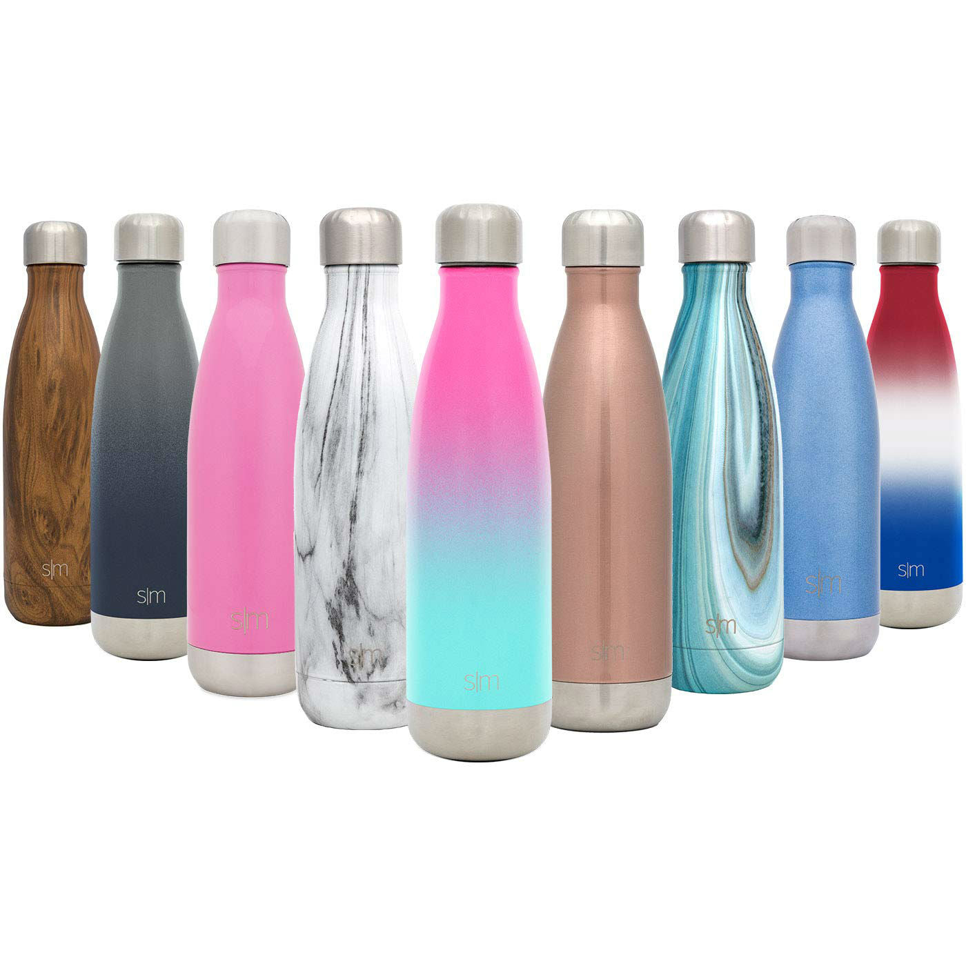 Simple Modern Water Bottles