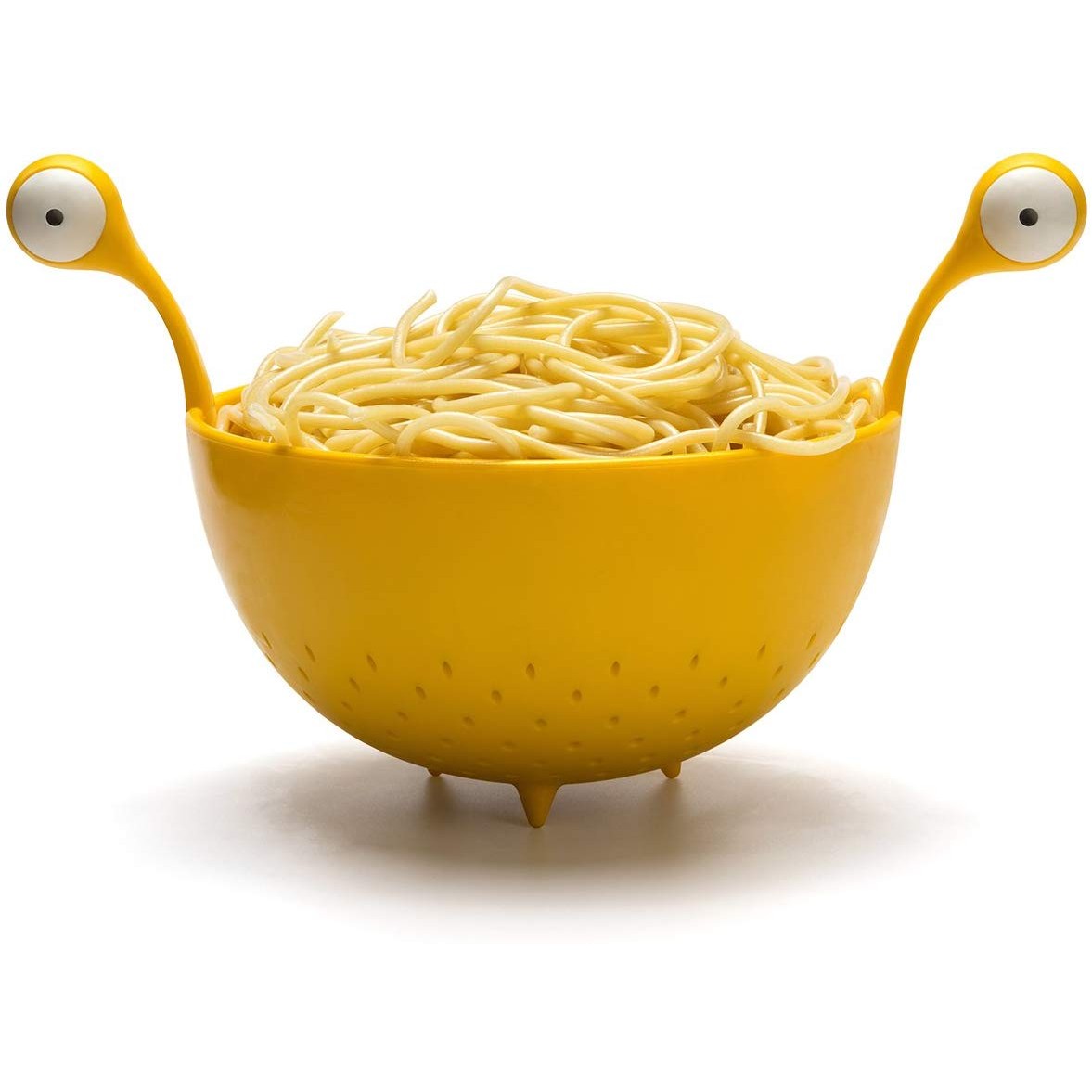 Monster Spaghetti Colander - oddgifts.com