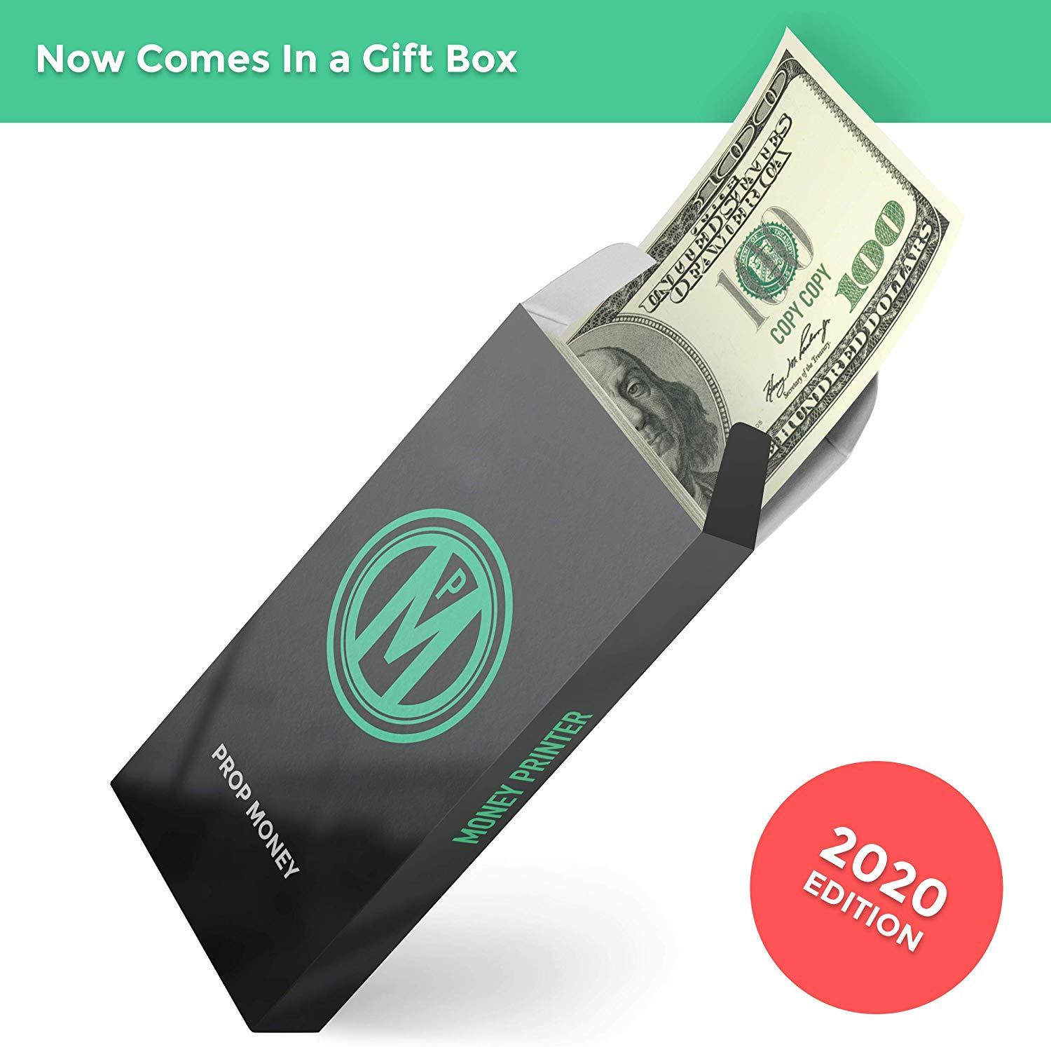 Movie Prop Money - oddgifts.com