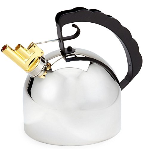 Kettle Melodic Whistle - OddGifts.com