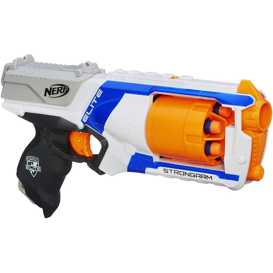 Nerf Blaster - oddgifts.com