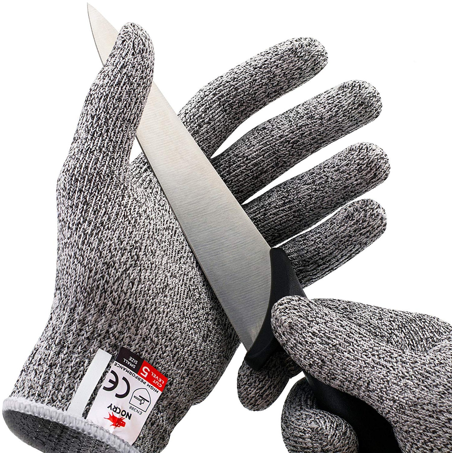 No Cry Cut Resistant Gloves - OddGifts.com