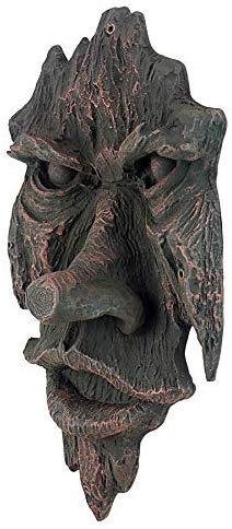 Nottingham Woods Tree Sculpture - oddgifts.com