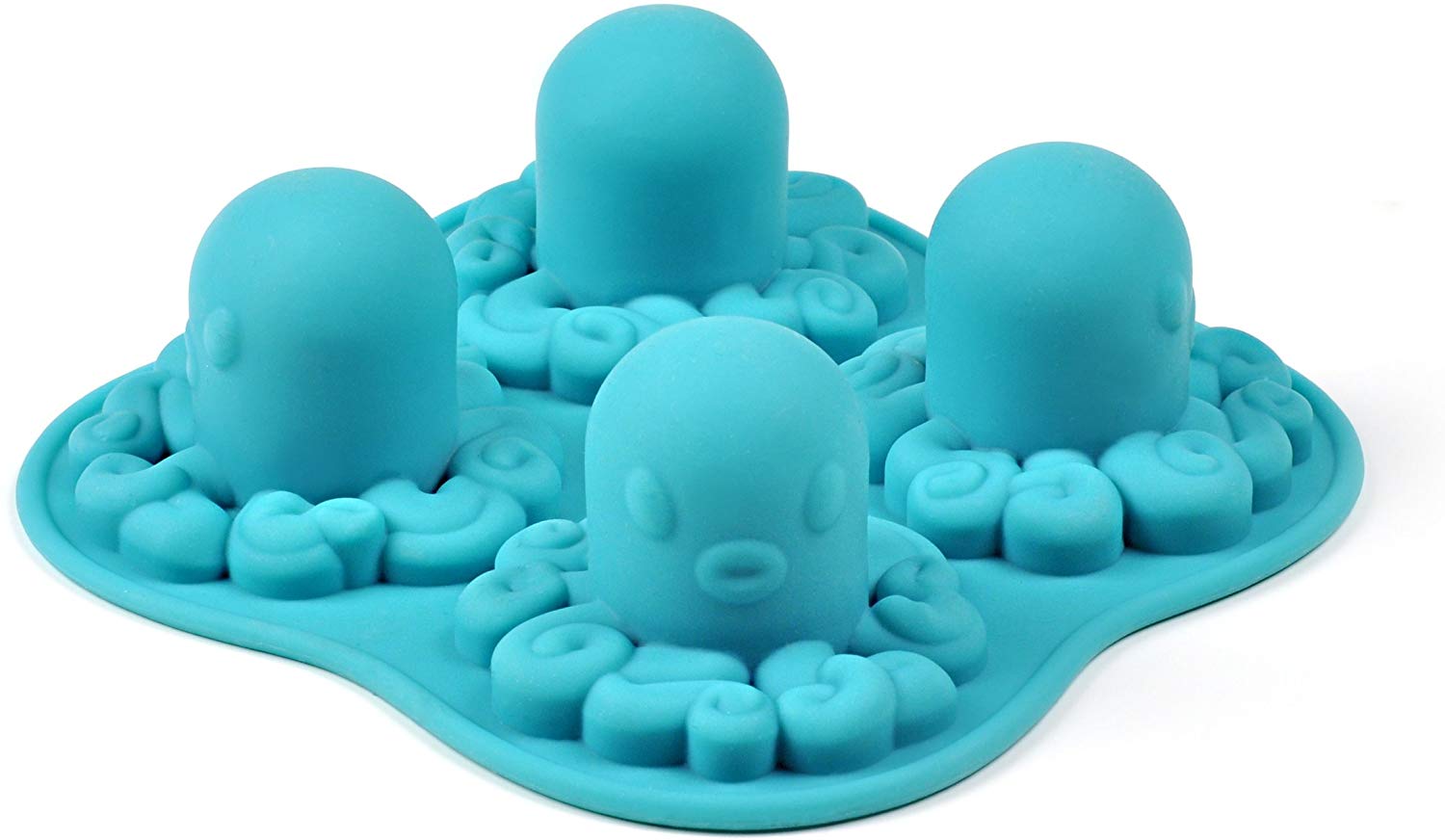 Octopus Ice Tray - oddgifts.com