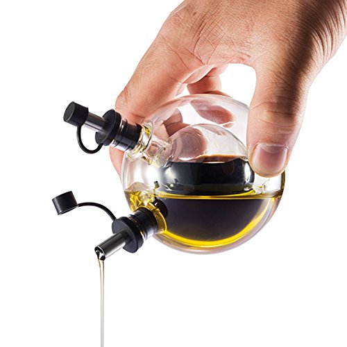 Oil And Vinegar Duo Set - oddgifts.com