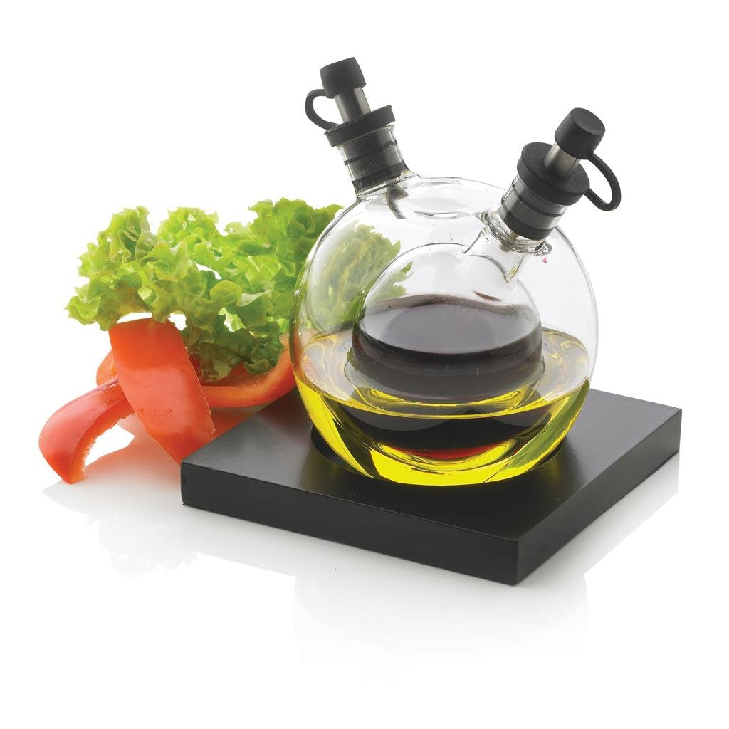 Oil And Vinegar Duo Set - oddgifts.com