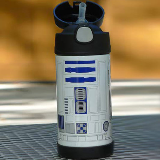 Star Wars Waterbottle - OddGifts.com