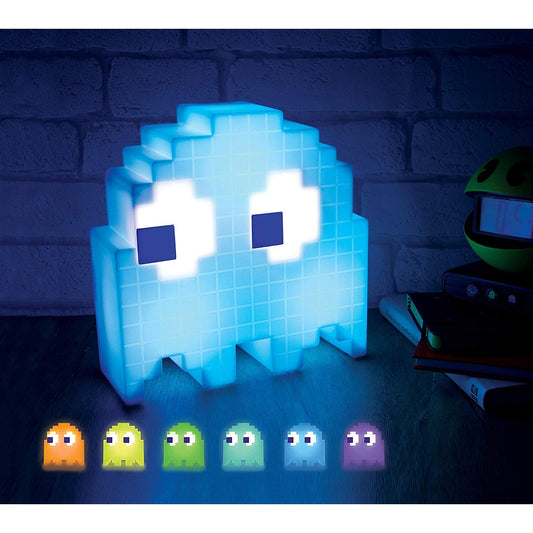 Pac Man Ghost Light - oddgifts.com