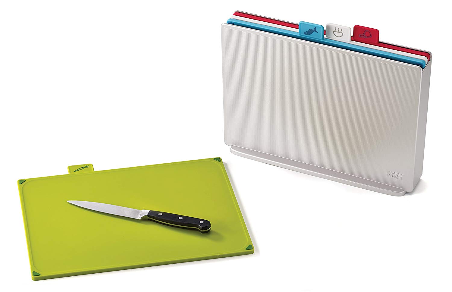 Cutting Board Index with Storage Case - oddgifts.com