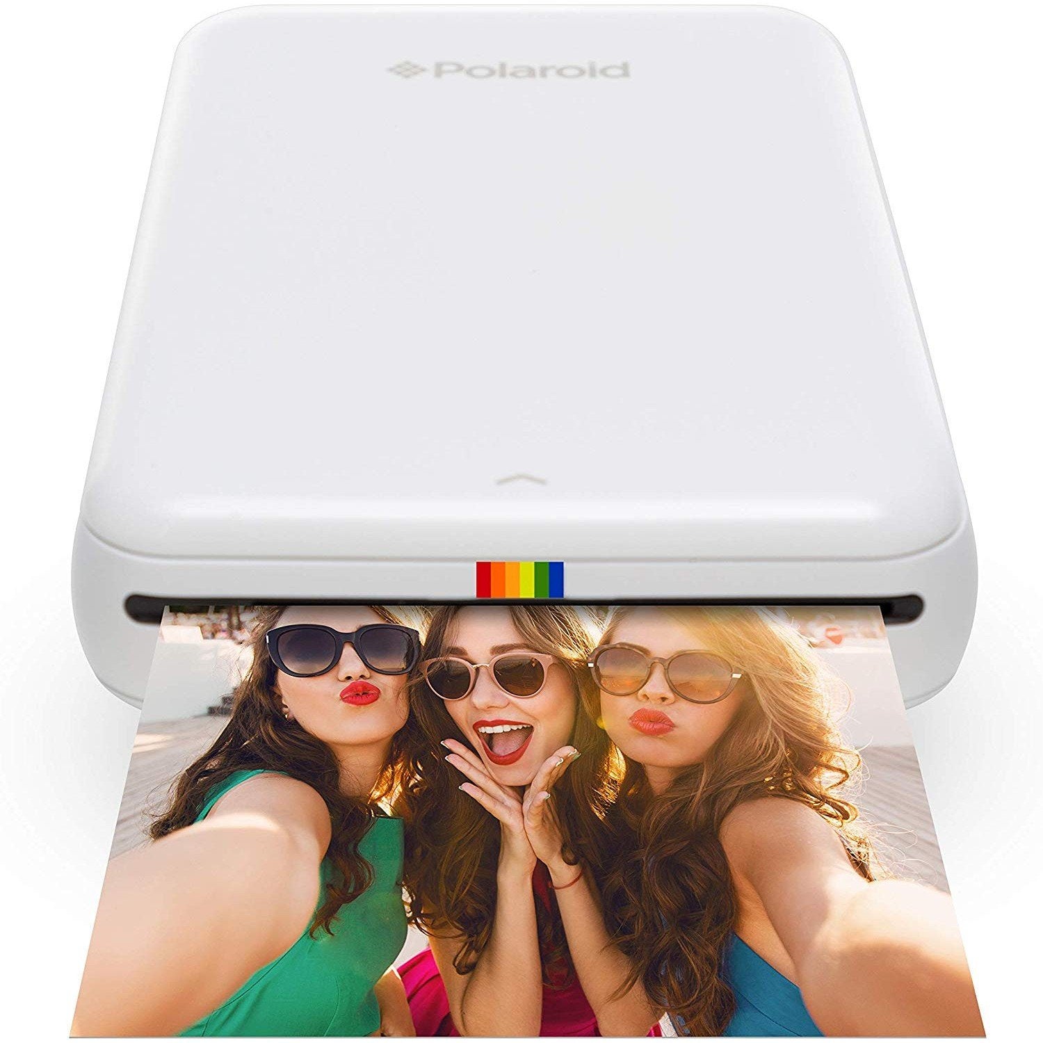 Portable Phone Printer - OddGifts.com