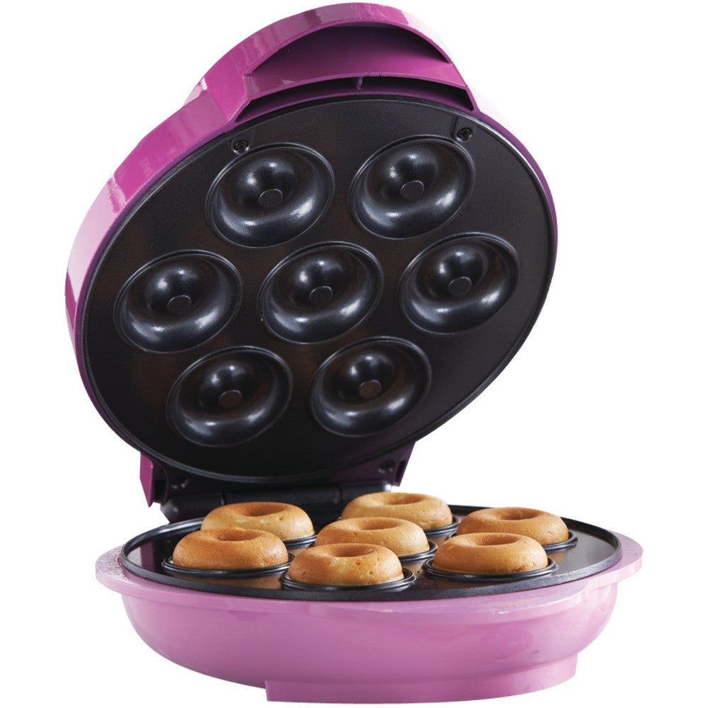 Mini Doughnut Maker - OddGifts.com