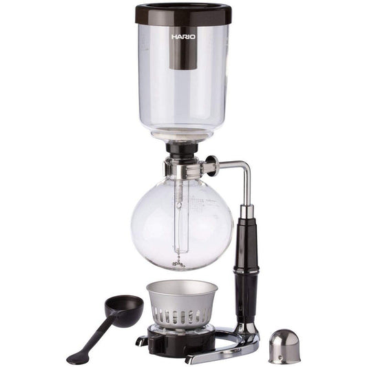 Scientific Coffee Maker - OddGifts.com