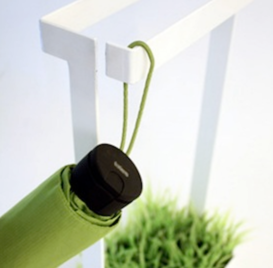 i-Umbrella Stand - OddGifts.com