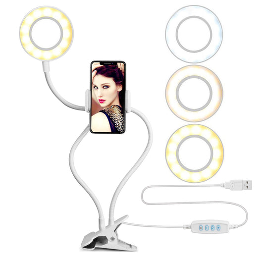 Selfie Ring Light - oddgifts.com