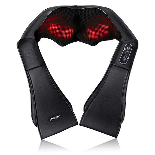 Shiatsu Multiple Region Massager