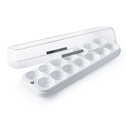 Smart Egg Tray - OddGifts.com