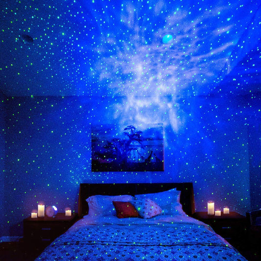 Star Ceiling - oddgifts.com