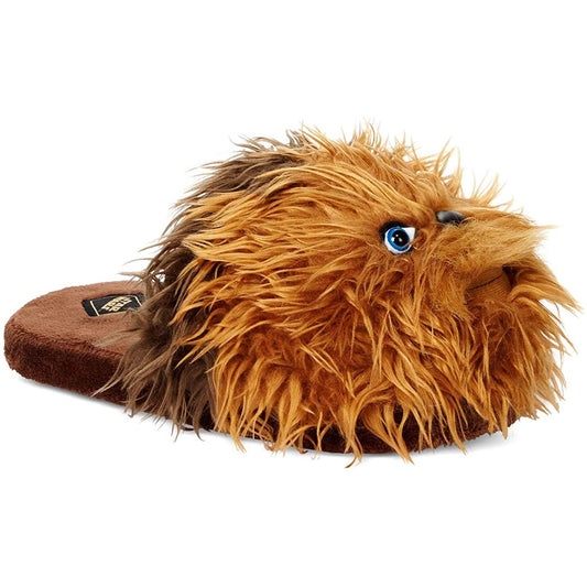 Star Wars Chewbacca Slippers - OddGifts.com