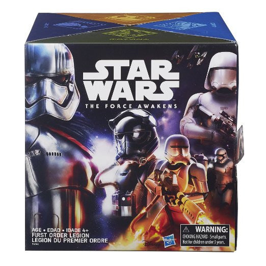Star Wars First Order Stormtrooper - OddGifts.com
