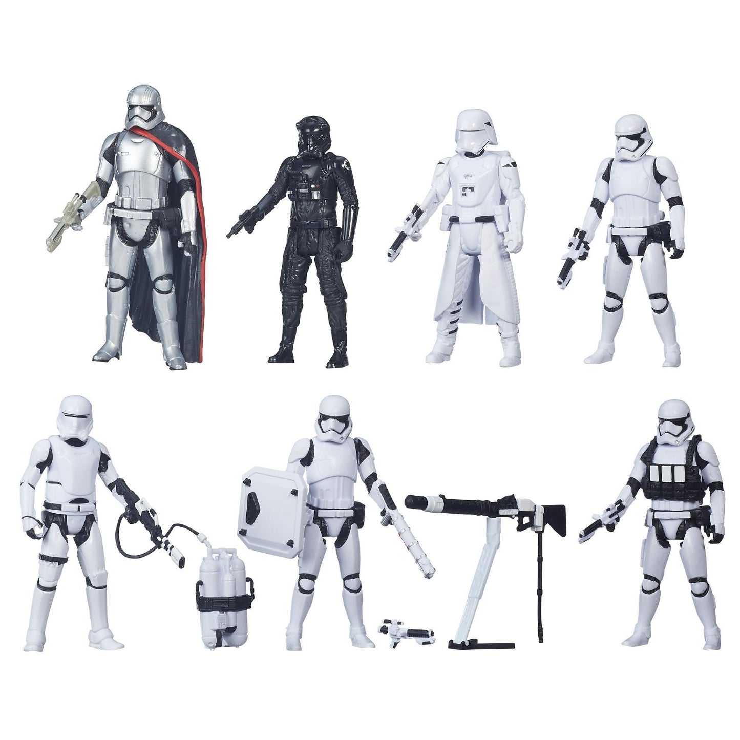 Star Wars First Order Stormtrooper - OddGifts.com