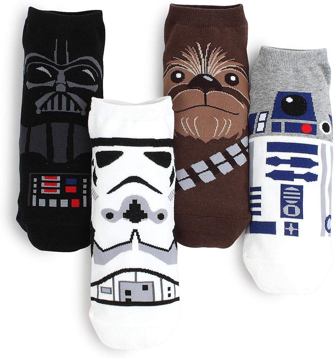 Star Wars Socks - oddgifts.com