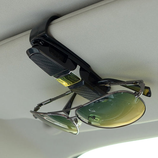 Sunglasses Visor Clip - oddgifts.com