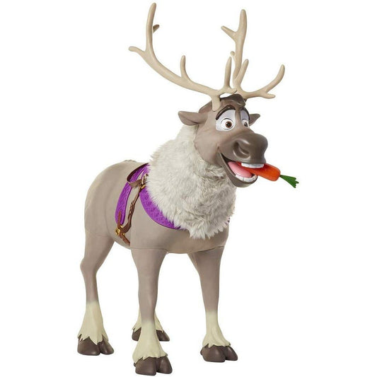 Sven the Reindeer from Frozen 2 - oddgifts.com