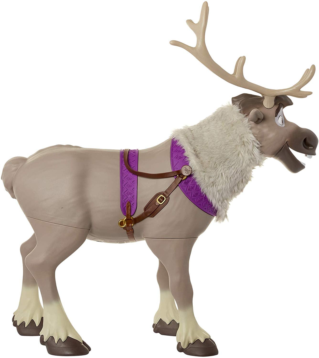 Sven the Reindeer from Frozen 2 - oddgifts.com