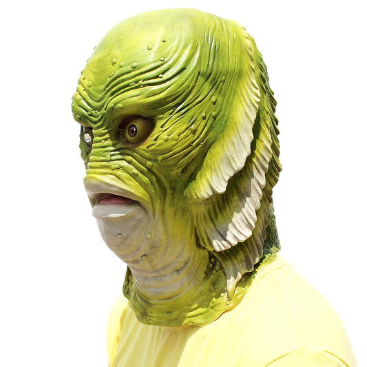 The Creature From The Black Lagoon Mask - oddgifts.com