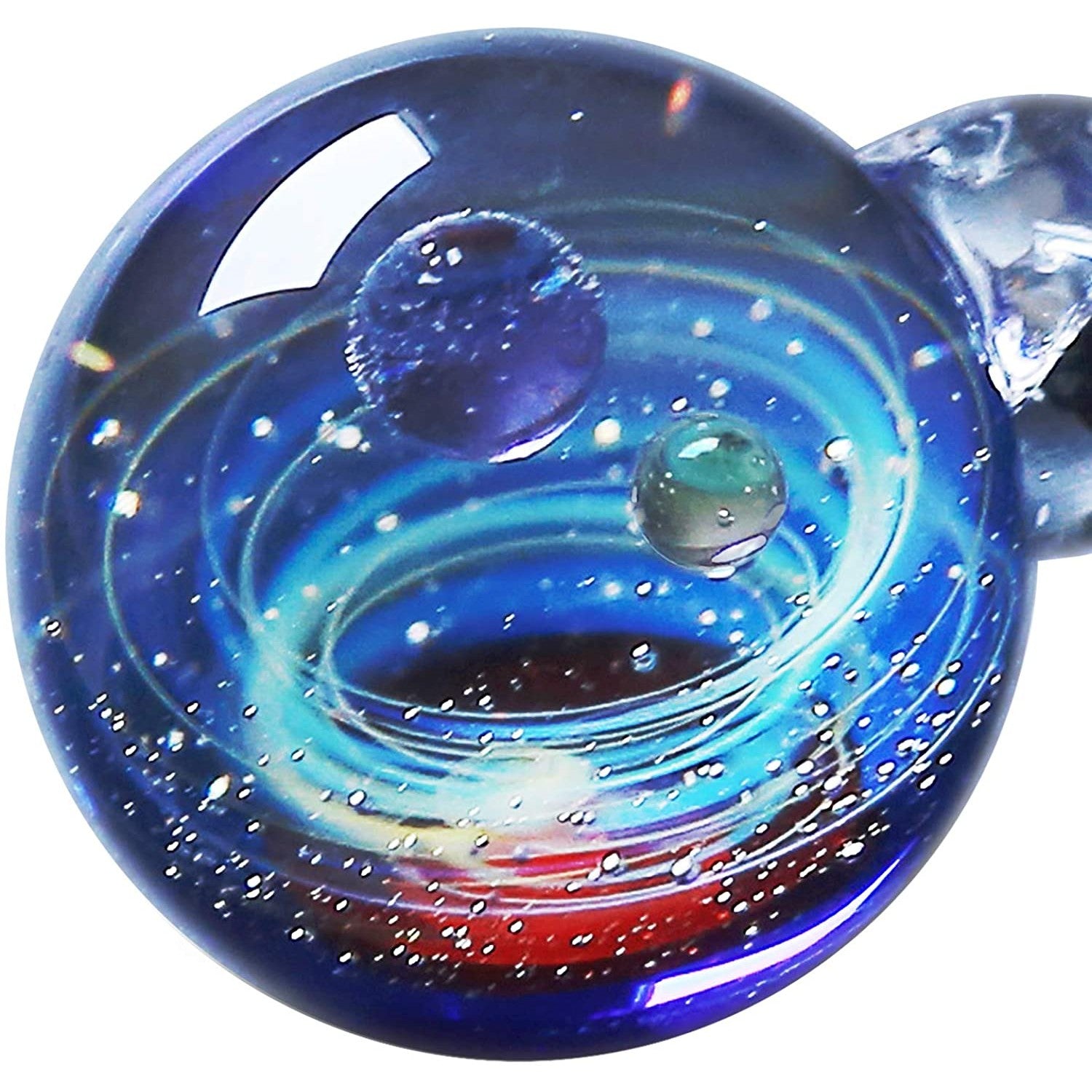 Universe Necklace - oddgifts.com