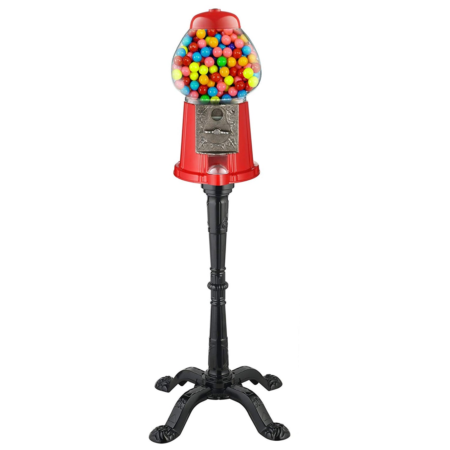 Vintage Candy Gumball Machine - oddgifts.com