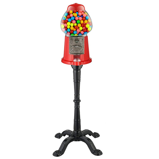 Vintage Candy Gumball Machine - oddgifts.com