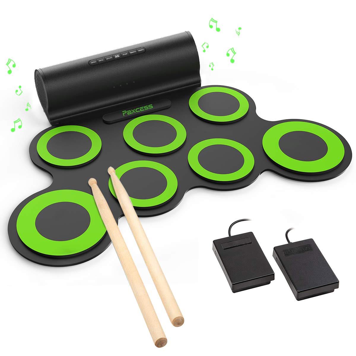 Virtual Drum Set - oddgifts.com