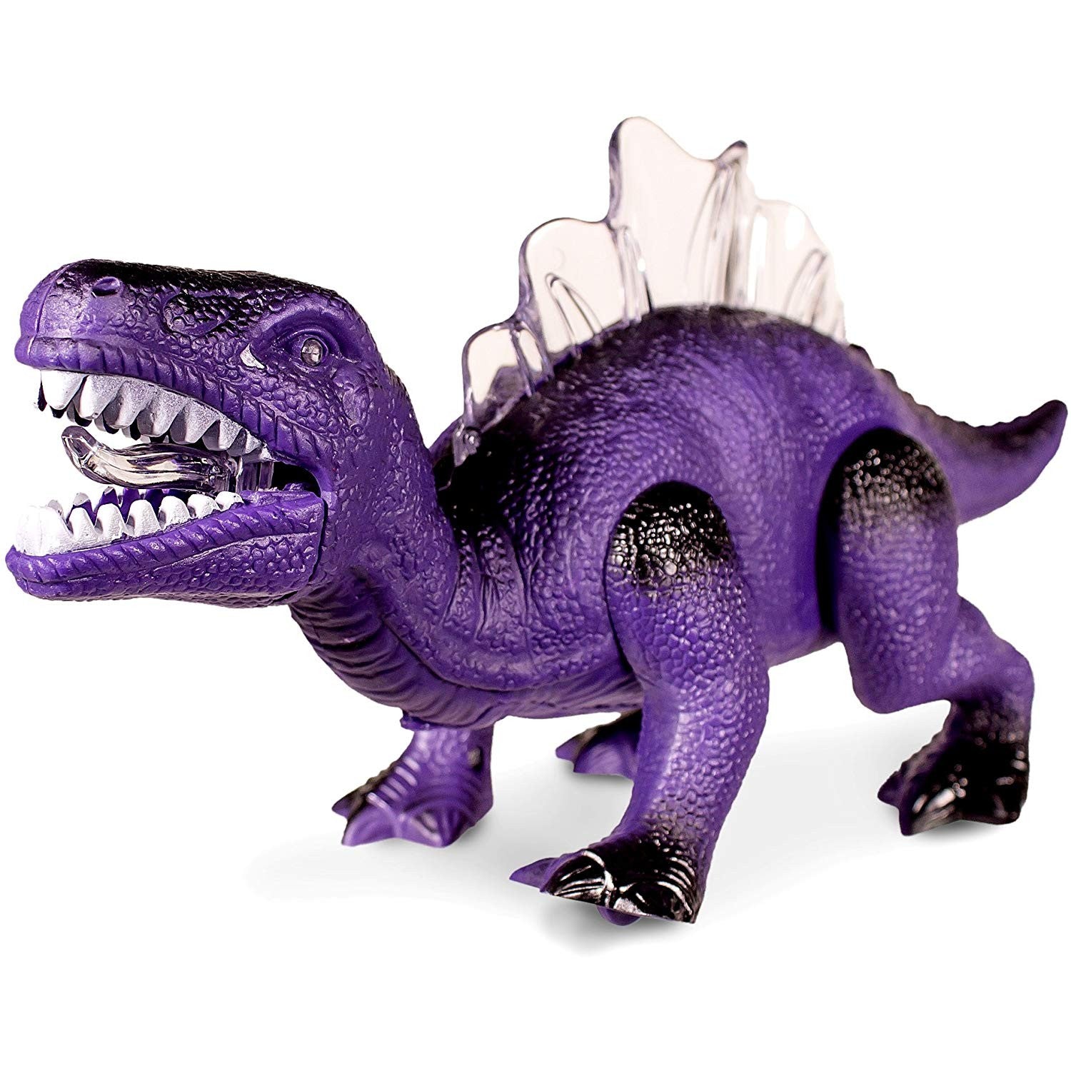 Walking Roaring Dinosaur - oddgifts.com