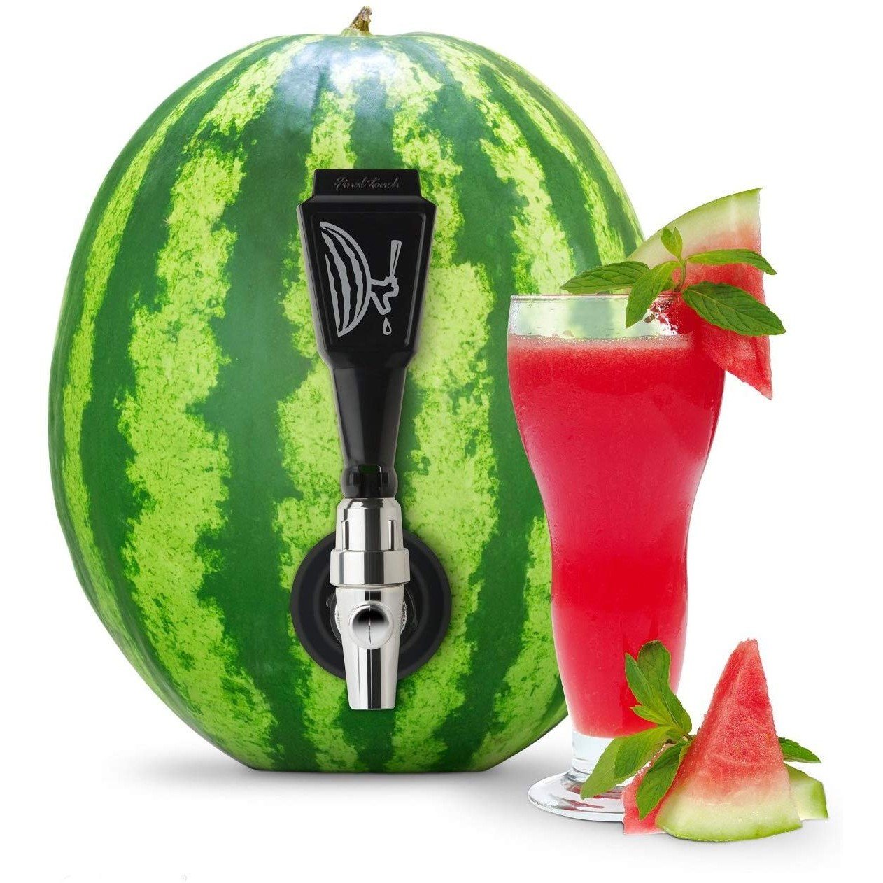 Watermelon Tap - OddGifts.com