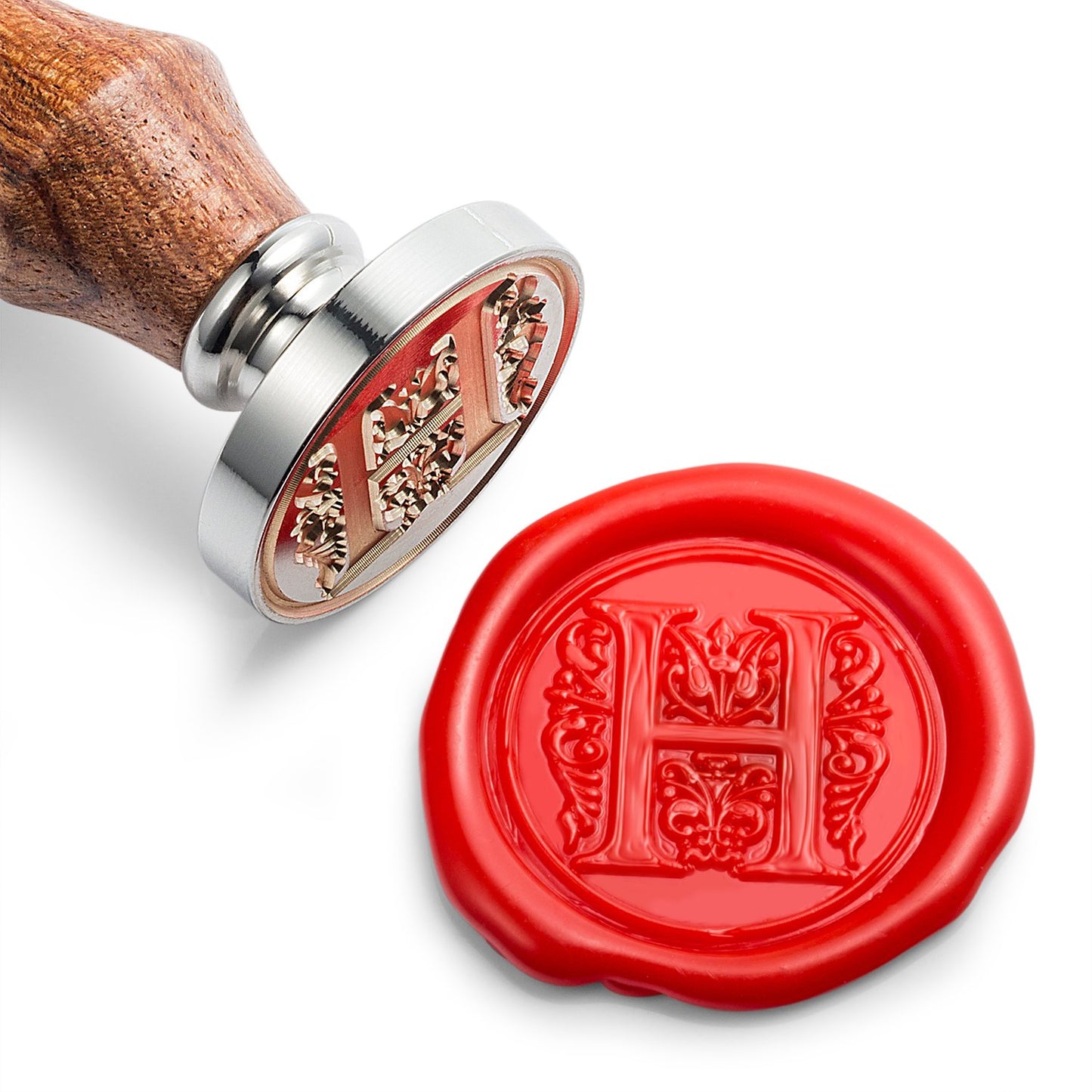 Wax Seal Stamp - oddgifts.com