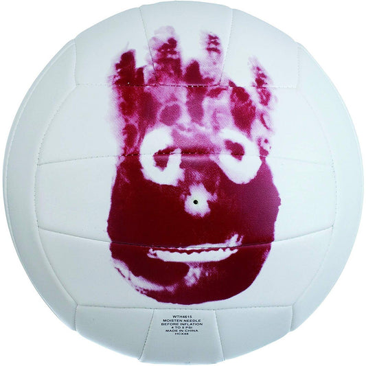 Wilson The Volleyball From Cast Away - OddGifts.com