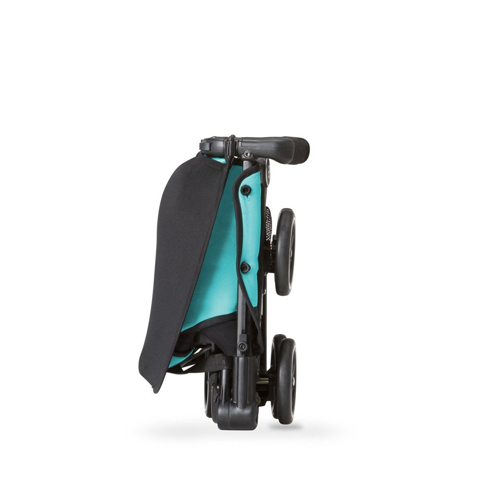 World's Smallest Folding Stroller - oddgifts.com