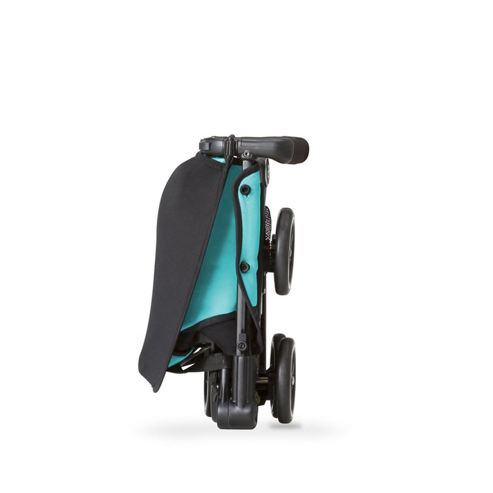 World's Smallest Folding Stroller
