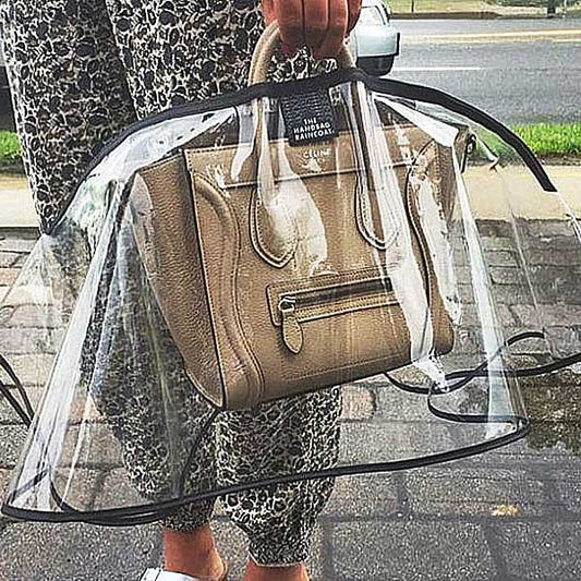 Umbrella For Purse - OddGifts.com