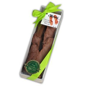 Chocolate Covered Bacon - OddGifts.com