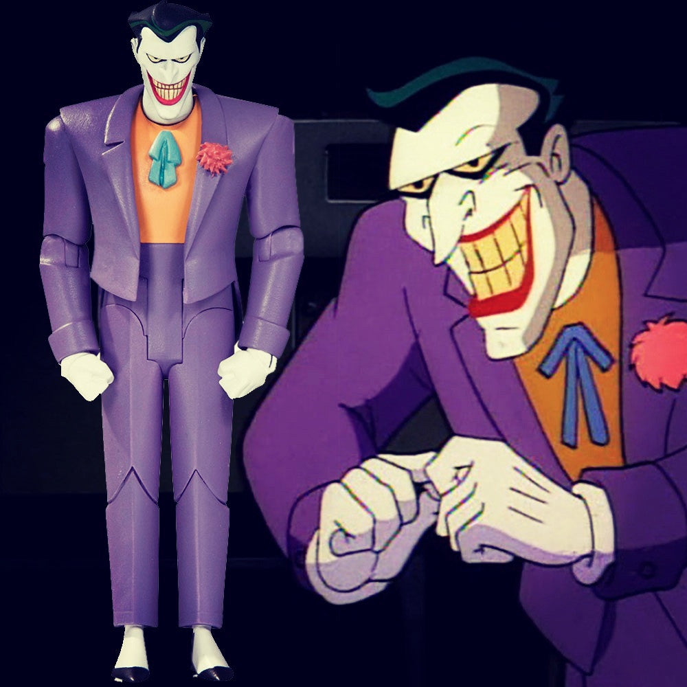 Batman the Animated Series Joker - OddGifts.com