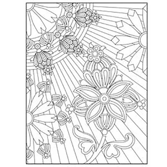 Mom Coloring Book - OddGifts.com