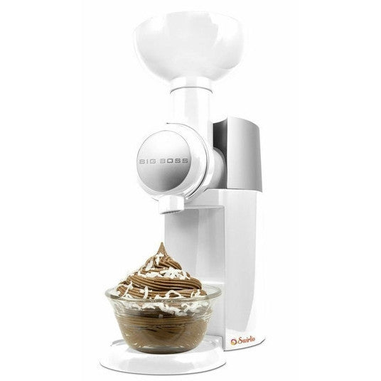 Frozen Fruit Dessert Maker - OddGifts.com